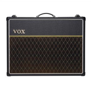 מגבר מנורות לגיטרה חשמלית Vox AC30C2