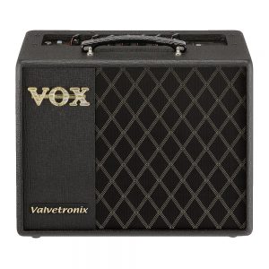 מגבר גיטרה חשמלית עם אפקטים VOX Valvetronix VT20X