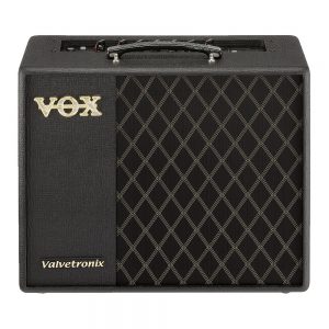 מגבר גיטרה חשמלית עם אפקטים VOX Valvetronix VT40X