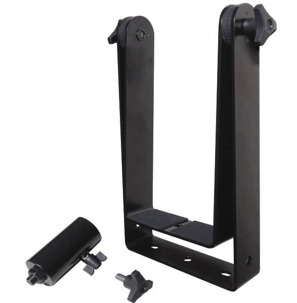 מתקן לקיר עם תושבת לסטנד לרמקול dB Technologies WB-VIOX 205V
