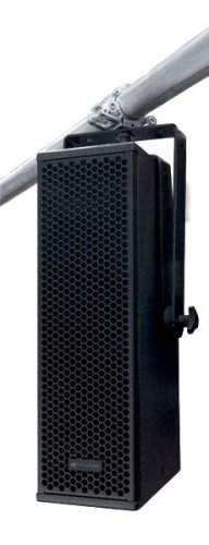 מתקן לקיר עם תושבת לסטנד לרמקול dB Technologies WB-VIOX 205V