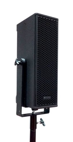 מתקן לקיר עם תושבת לסטנד לרמקול dB Technologies WB-VIOX 205V