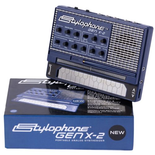 סינתיסייזר Stylophone GENX2