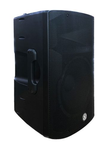 רמקול מוגבר Topp Pro X8A MKII 600W