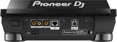 נגן די ג'יי PIONEER XDJ-1000MK2