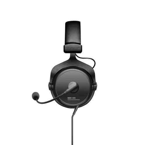 אוזניות גיימרים סגורות דור 2 Beyerdynamic MMX 300