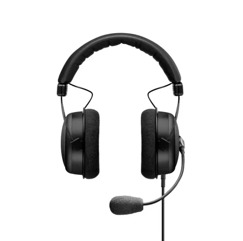 אוזניות גיימרים סגורות דור 2 Beyerdynamic MMX 300