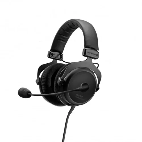 אוזניות גיימרים סגורות דור 2 Beyerdynamic MMX 300