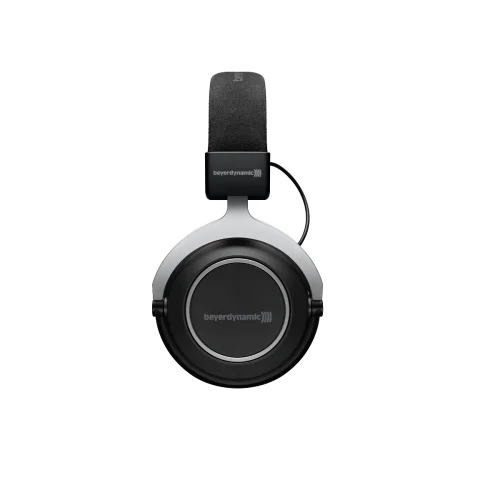 אוזניות סגורות בטכנולוגית Beyerdynamic Amiron Bluetooth Tesla