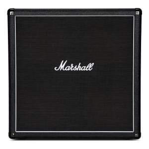 ארגז רמקולים 12×4 לגיטרה חשמלית Marshall MX412B
