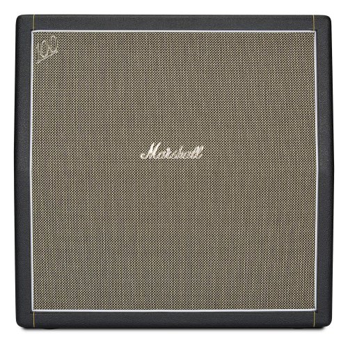 ארגז רמקולים Marshall Hand Wired 4X12