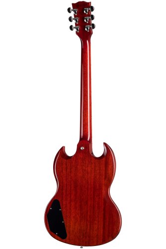 גיטרה חשמלית 2018 Gibson SG Standart Heritage Cherry