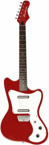 גיטרה חשמלית Danelectro 67 DANO R