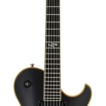 גיטרה חשמלית יד שניה Schechter Blackjack ATX Solo 6 aged satin black