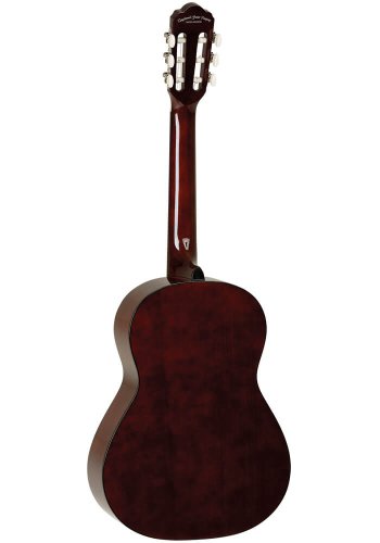 גיטרה קלאסית 34 כולל תיק Tanglewood Enredo Madera C2