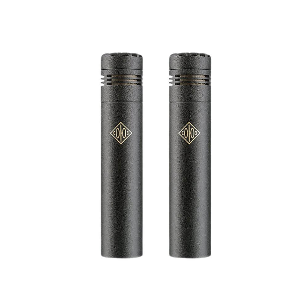 זוג מיקרופונים אולפניים Soyuz 011 FET PAIR