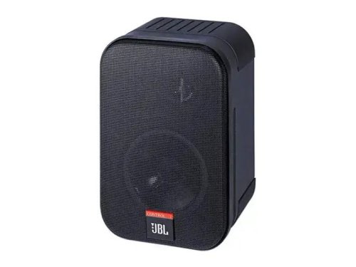 זוג רמקולים יד שניה CONTROL1 JBL