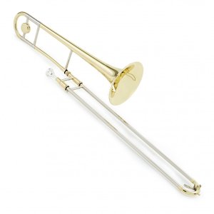 טרומבון Elkhart Tenor Trombone 100TB