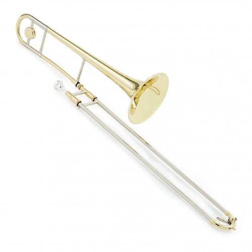 טרומבון Elkhart Tenor Trombone 100TB