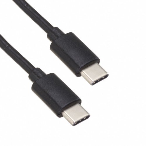 כבל USB סוג C ל- Type C