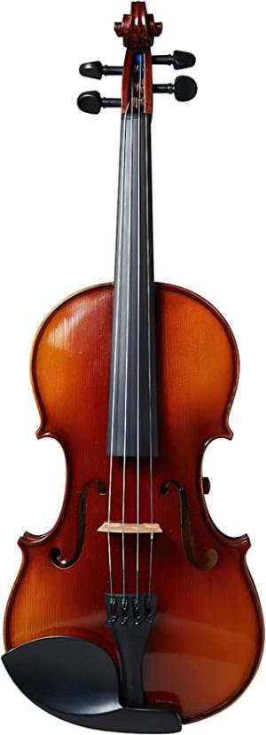 כינור חשמלי אקוסטי  כולל תיק  The Realist Violin RV4e