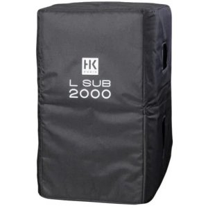 כיסוי לסאב HK Audio L SUB 2000 A
