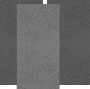 לוכד באסים קיר Ulysses – Bass Trap – Wall – FG | (TM206) Nebbia