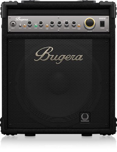 מגבר לגיטרה בס Bugera BXD12 1000W