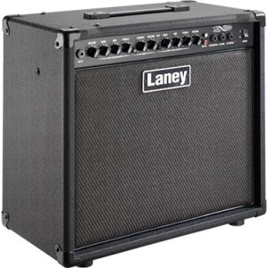 מגבר לגיטרה חשמלית Laney LX65R 65w