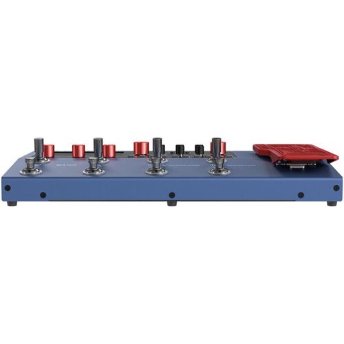 מולטי אפקט ומדמה מגברים לגיטרה Valeton GP-200X Anniversary