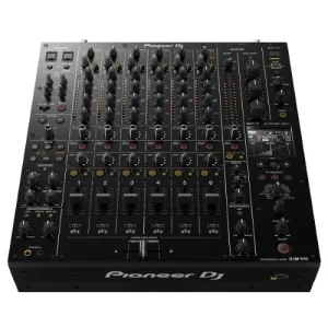 מיקסר DJ דיג’יי 6 ערוצים עם אפקטים Pioneer DJM-V10-LF