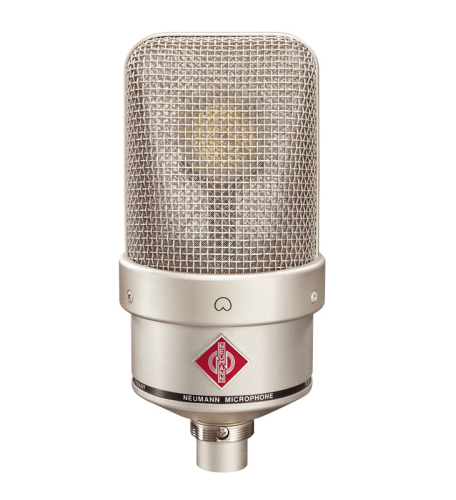 מיקרופון קונדנסור אולפני Neumann TLM 49 SET