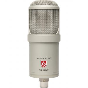 מיקרופון אולפני Lauten Audio Clarion FC-357