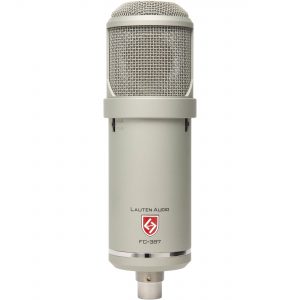 מיקרופון אולפני Lauten Audio Atlantis FC-387