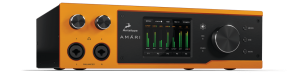 ממיר AD/DA קצה עליון למסטרינג Antelope Audio Amari