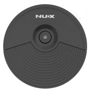 מצילה "10 למערכת תופים NUX DM-210