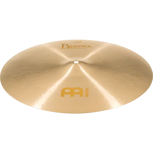 מצילה 16 קראש (Extra Thin) Jazz Byzance Meinl