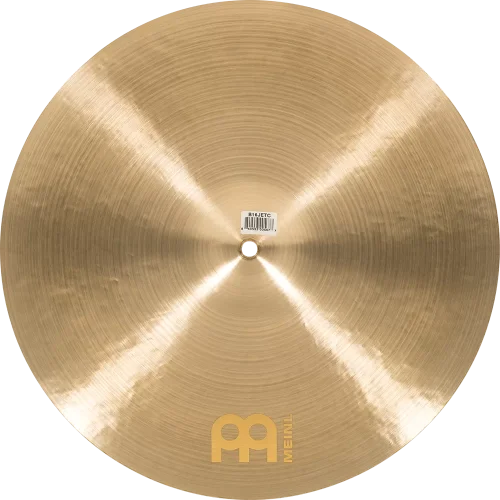 מצילה 16 קראש (Extra Thin) Jazz Byzance Meinl