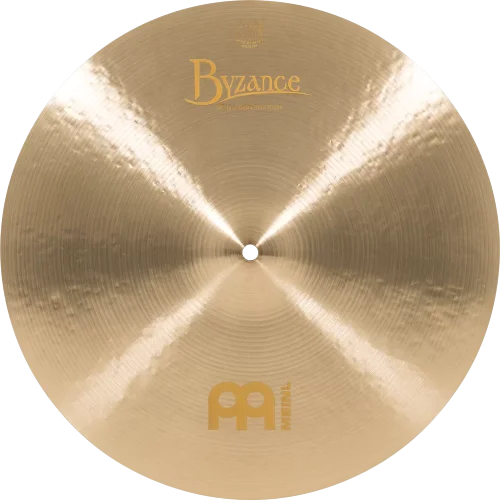 מצילה 16 קראש (Extra Thin) Jazz Byzance Meinl