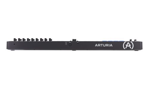 מקלדת שליטה Arturia KeyLab Essential 49 MK3 Black שחור
