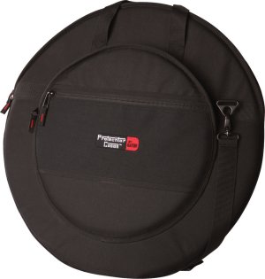 נרתיק למצילות GATOR GP-12 Cymbal Bag; Slinger-Style