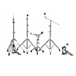 סט אביזרים לתופים Rockville MXC-35PACK