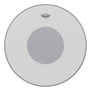 עור לתופים Remo P3112210  	  Powerstroke 3 – Black Dot Coated