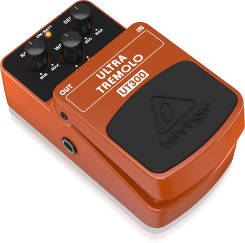 פדל טרמולו Behringer UT300 Tremolo