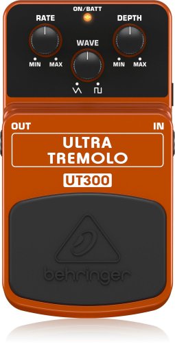 פדל טרמולו Behringer UT300 Tremolo