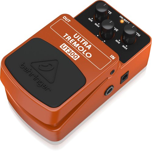 פדל טרמולו Behringer UT300 Tremolo