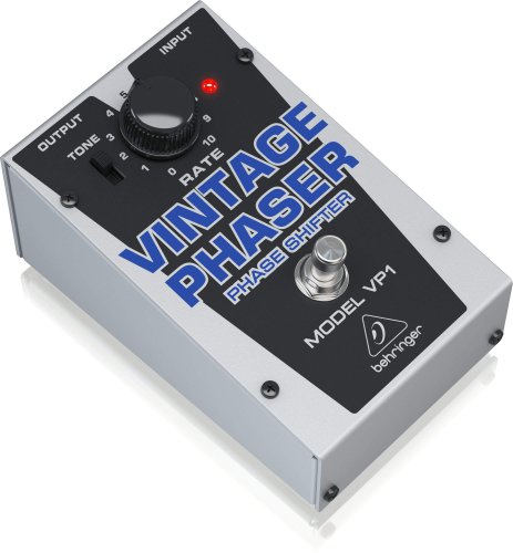 פדל פייזר Behringer VP1 Phaser