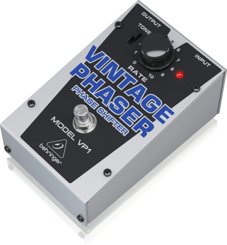 פדל פייזר Behringer VP1 Phaser