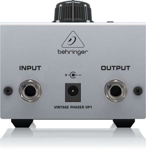 פדל פייזר Behringer VP1 Phaser