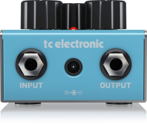 פדל ריברב לגיטרה Tc electronic Skysurfer reverb